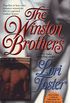 The Winston Brothers (English Edition)