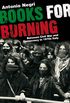 Books For Burning