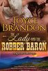 The Lady and the Robber Baron (The Kincaid Family Series Book 2) (English Edition)