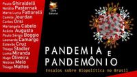 Pandemia e Pandemnio