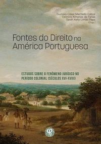 Fontes do Direito na Amrica Portuguesa