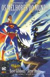 Superman & Batman: Os Melhores do Mundo