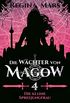 Die Wchter von Magow - Band 4: Die kleine Spreejungfrau (German Edition)