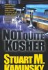 Not Quite Kosher: An Abe Lieberman Mystery (English Edition)