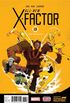 All New X-Factor 13