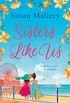 Sisters Like Us (Mischief Bay, Book 4) (English Edition)