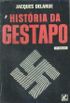 Histria da Gestapo