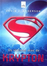 Os ltimos dias de Krypton