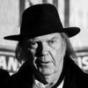 Foto -Neil Young