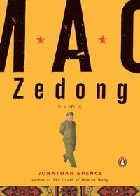 Mao Zedong: A Life (English Edition)