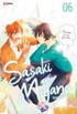 Sasaki e Miyano #06