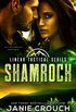 Shamrock: A Former-Military Romantic Suspense Standalone