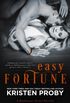 Easy Fortune: A Boudreaux Series Novella