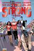 Tom Strong, Vol. 1