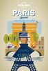 Lonely Planet Paris Limited Edition
