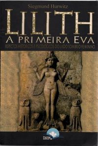 Lilith, a primeira Eva