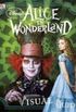 Alice In Wonderland the Visual Guide