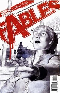 FABLES #011