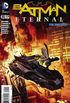 Batman Eterno #35 - Os novos 52