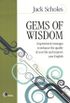 Gems of  Wisdom