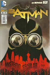 Batman #04