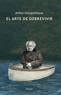 El arte de sobrevivir (Spanish Edition)