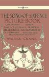 The Song of Sixpence Picture Book