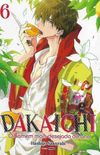 Dakaichi - Volume 6