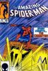O Espetacular Homem-Aranha #267 (1985)