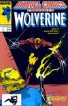 Marvel Comics Presents Wolverine - 09