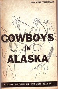 Cowboys in Alaska