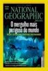National Geographic Brasil - Agosto 2010 - N 125