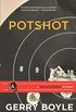 Pot Shot (Jack Mcmorrow Mystery) (English Edition)