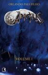 Angus: O Primeiro Guerreiro