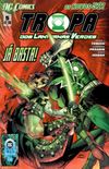 Tropa dos Lanternas Verdes #05 - Os Novos 52