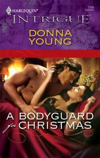 A Bodyguard for Christmas (English Edition)