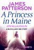A Princess in Maine: BookShots (English Edition)