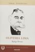 Oliveira Lima - Srie Essencial - Academia Brasileira De Letras
