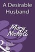 A Desirable Husband (Mills & Boon Historical) (English Edition)