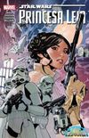 Star Wars: Princesa Leia #04