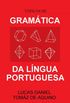 Tpicos de Gramtica da Lngua Portuguesa