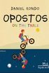 OPOSTOS ON THE TABLE 