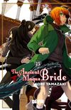 The Ancient Magus Bride #13