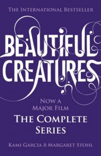 Beautiful Creatures: The Complete Series