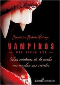 Vampiros del siglo
