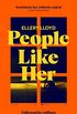 People Like Her (English Edition)