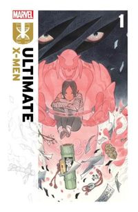 Ultimate X-Men (2024) #1