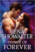 Prince of Forever (Imperia Book 2) (English Edition)