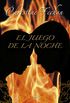 El juego de la noche (Titania luna azul) (Spanish Edition)