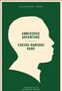 Ambiguous Adventure (Neversink) (English Edition)